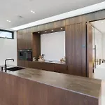 펜션 Lk2054-lokken-kongestien-5 루켄