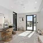 펜션 Lk2054-lokken-kongestien-5