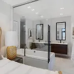 펜션 Lk2054-lokken-kongestien-5 *