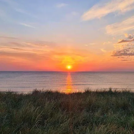 Feriehus Lk2054-lokken-kongestien-5 Løkken