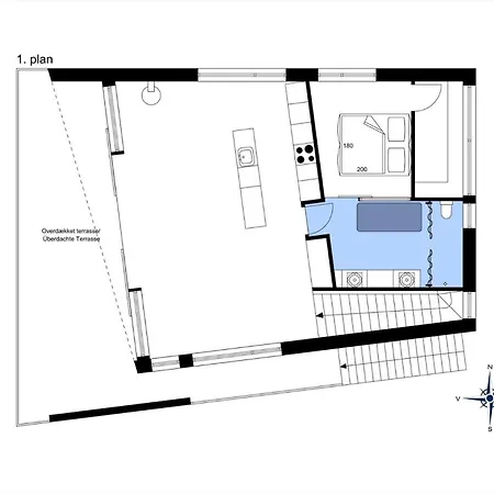 Lk2054-lokken-kongestien-5 度假居